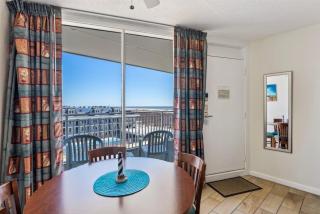 6201 Ocean Ave, Unit 504 - The Nassau Inn - Wildwood - 1
