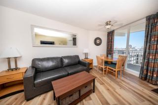 6201 Ocean Ave, Unit 505 - The Nassau Inn - Wildwood - 0