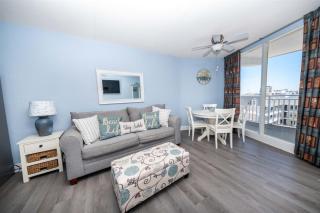 6201 Ocean Ave, Unit 506 - The Nassau Inn - Wildwood - 0