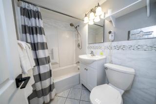 6201 Ocean Ave, Unit 506 - The Nassau Inn - Wildwood - 4