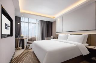 中濠悦际酒店深圳前海店 - Shenzhen - 7