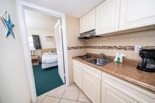 6201 Ocean Ave, Unit 508 - The Nassau Inn - Wildwood - 5
