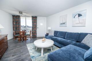 6201 Ocean Ave, Unit 409 - The Nassau Inn - Wildwood - 9