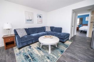 6201 Ocean Ave, Unit 409 - The Nassau Inn - Wildwood - 7