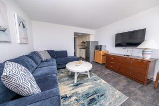 6201 Ocean Ave, Unit 409 - The Nassau Inn - Wildwood - 0