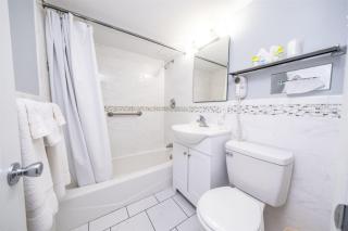 6201 Ocean Ave, Unit 409 - The Nassau Inn - Wildwood - 5