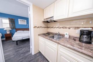 6201 Ocean Ave, Unit 409 - The Nassau Inn - Wildwood - 4