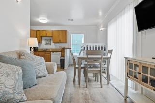 Bungalow on Ave O home - Galveston - 2