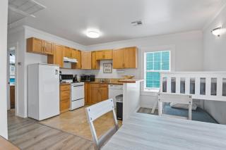 Bungalow on Ave O home - Galveston - 1