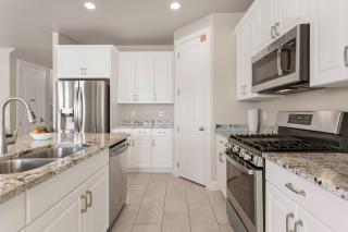 Forever Summer townhouse - 6