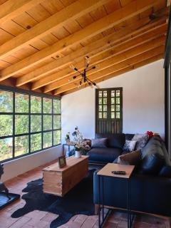 Finca Rolando - Cedro - 9