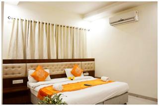 HOTEL Sai ! Shubham Near Shri Sai Baba Temple Shirdi - Fully Air Conditioned Rooms - A Luxurious Hotel In Shirdi - Shirdi - 7
