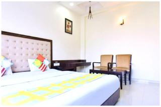 HOTEL Sai ! Shubham Near Shri Sai Baba Temple Shirdi - Fully Air Conditioned Rooms - A Luxurious Hotel In Shirdi - Shirdi - 9