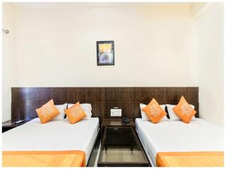 HOTEL Sai ! Shubham Near Shri Sai Baba Temple Shirdi - Fully Air Conditioned Rooms - A Luxurious Hotel In Shirdi - Shirdi - 1