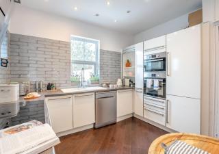 White Water House - Pevensey - 7