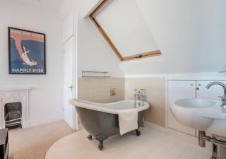 White Water House - Pevensey - 5