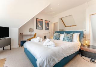 White Water House - Pevensey - 6