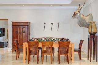 Buccara Wildlife Reserve - Graaff-Reinet - 5