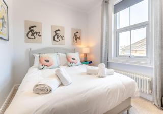 White Water House - Pevensey - 3