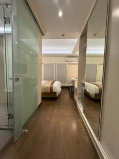 EMPRESS HOTEL IN D1 - 23m2 - Cozzy Place - Hô-Chi-Minh-Ville - 4