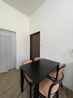 Cfd Homestay 2 Dungun - Kampong Nibong - 9