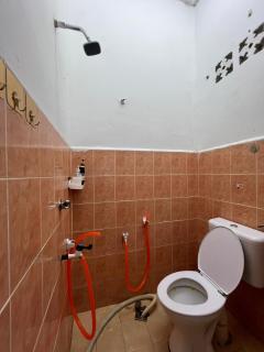 Cfd Homestay 2 Dungun - Kampong Nibong - 6