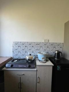 Cfd Homestay 2 Dungun - Kampong Nibong - 1