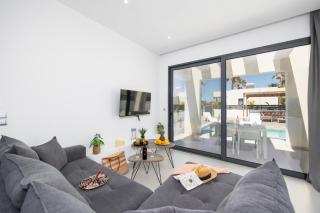 Villa Salty Sun 2 - 1