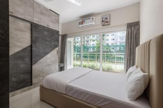RainTree Apartment Hebbal North Bangalore - 3