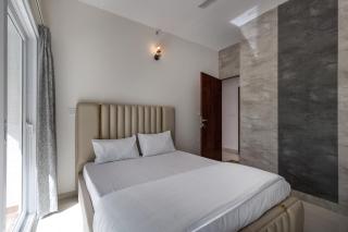 The RainTree ApartmentHebbalNr Aster CMI - 1