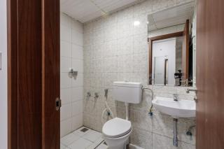 RainTree Apartment Hebbal North Bangalore - 2