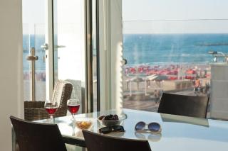 Beach and Sunset Panorama Apartment by Sea N' Rent - Tel Aviv - 4
