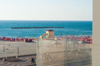 Beach and Sunset Panorama Apartment by Sea N' Rent - Tel Aviv - 2