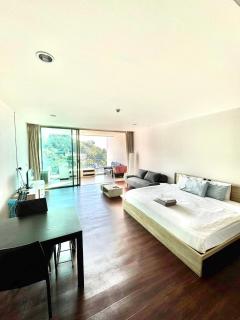 Ark Studio only 10 Minutes from kata Karon Beach - Ban Karon - 3