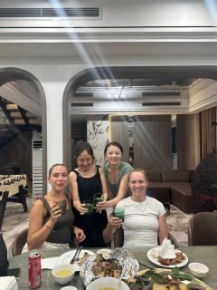 Field Hotel & Villa Tam coc - Ninh Binh - 2