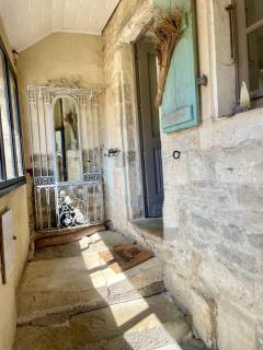 Gîte Chez Zoa - Gignac - 7