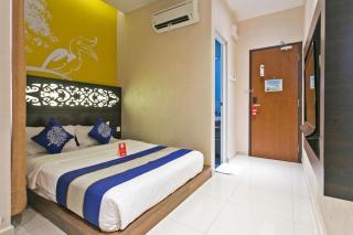 OYO 288 Sri Enstek Hotel - Sepang - 3