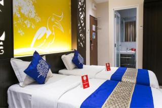 OYO 288 Sri Enstek Hotel - Sepang - 2