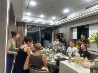 Field Hotel & Villa Tam coc - Ninh Binh - 3