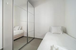 Beach & City Center Apt by FeelHome - Tel Aviv - 3