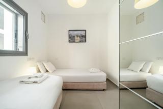 Beach & City Center Apt by FeelHome - Tel Aviv - 4