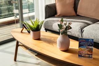 Beach & City Center Apt by FeelHome - Tel Aviv - 1