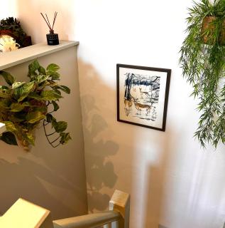 The Loft in the Malt Barn Chipping Campden - 4