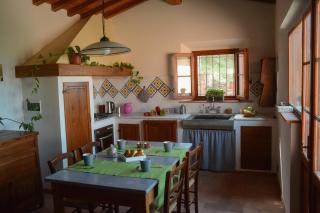 Poggio degli Ulivi - Flo Apartments - San Casciano in Val di Pesa - 9
