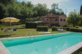 Poggio degli Ulivi - Flo Apartments - San Casciano in Val di Pesa - 0