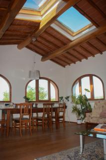 Poggio degli Ulivi - Flo Apartments - San Casciano in Val di Pesa - 1