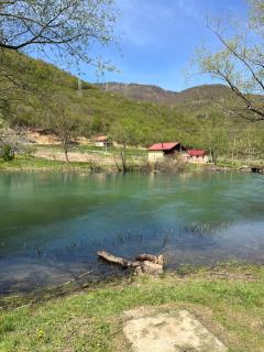 Vila Jezero-Jajce - Jezero - 5