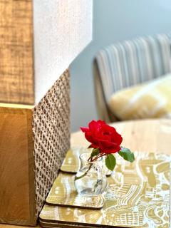 The Loft in the Malt Barn Chipping Campden - Mickleton - 6
