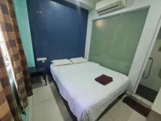 OYO 90862 Hotel Small City - Klang - 1