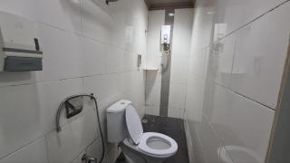 OYO 90862 Hotel Small City - 1